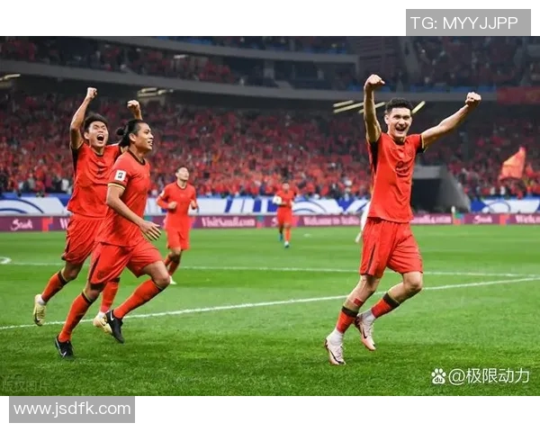 中国香港足球的崛起与挑战：探索本土联赛发展与国际竞争的未来之路