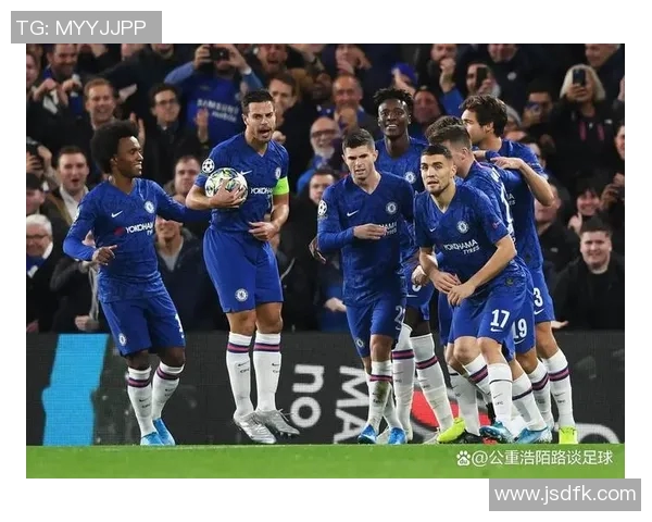 曼联与切尔西巅峰对决谁能在英超赛场上笑到最后